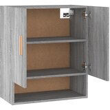  Zidni ormarić boja hrasta sonome 60x31x70 cm konstruirano drvo | shoptok.hr