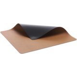 Bitz 4-delni set pogrinjkov za mizo - črna / rjava | Shoptok.si