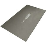 Sanotechnik kvadratna tuš kad SMC 1780G | Shoptok.si