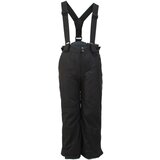 Peak Mountain Hlače Pantalon de ski garçon EMI Črna | Shoptok.si