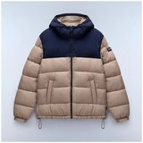 Napapijri Jakne A-HORNELEN Bež | Shoptok.si