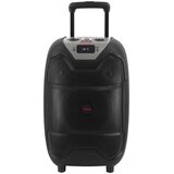 Aiwa Zvučnik prijenosni KBTUS-500BK bluetooth | shoptok.hr