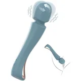 Dancer - masažni vibrator - tirkizna boja
