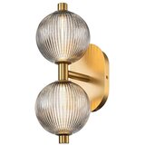 Elstead Lighting STENSKA SVETILKA Eurofase 18 W 1361 lm 3000 K 220-240 V | Shoptok.si