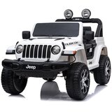  Dečiji auto na akumulator Jeep Wrangler, 12 V | Eponuda.com