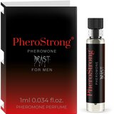 PheroStrong Beast - feromonski parfem za muškarce (1 ml) u