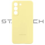 Samsung S21+ case žuta* Cijene