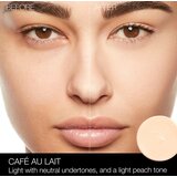 Nars SOFT MATTE Complete Concealer matirajoči korektor za polno prekrivanje odtenek CAFE AU LAIT 6 g | Shoptok.si