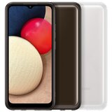 Samsung original ovitek ef-qa026tte za galaxy a02s a025- prozoren | Shoptok.si