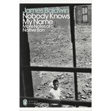 The Book Service Limited James Baldwin - Nobody Knows My Name: More Notes of a Native Son Cene