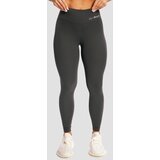 GymBeam Women‘s BEAT Leggings Charcoal | ePonuda.com