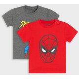 Sinsay Majice s printom, pakiranje 2 komada Spider-Man | shoptok.hr