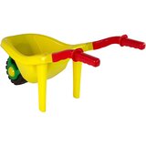  Velike tačke za igru u boji žute boje 72,8 cm - žute | shoptok.hr