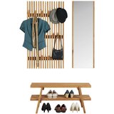Linea Natura garderobni panel | Shoptok.si