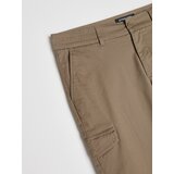 Sinsay Pamučne slim chino hlače | shoptok.hr