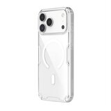 Nillkin Nature Pro Magnetic za iPhone 17 Pro Max (6.9) bela Cene