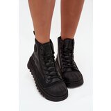 Big Star High Women's Sneakers Insulated | ePonuda.com
