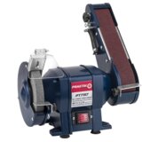 PRAKTIK TOOLS Tračna brusilica PT7157 250W | shoptok.hr