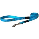 Rogz beach bum povodac za pse, l, turq paw | ePonuda.com