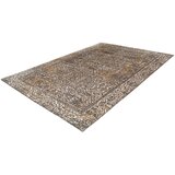 Kayoom RAVNO TKANA PREPROGA Davis 225 Beige 160/230 cm tkano bež | Shoptok.si