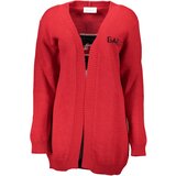 GAELLE PARIS CARDIGAN WOMAN RED | Shoptok.si