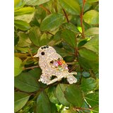 Gusenica Broš model "spring bird" | ePonuda.com