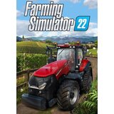  farming simulator 22 (pc) steam key global | ePonuda.com