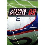  premier manager 09 steam key global | ePonuda.com