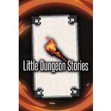  little dungeon stories (pc) steam key global | ePonuda.com