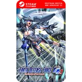 Earth Defense Force 4.1 The Shadow of New Despair - Steam koda brez škatlice (WINDOWS PC | STEAM DECK) | Shoptok.si
