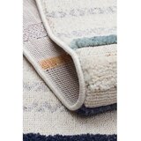 Conceptum Hypnose Trz 01 - Multicolor Multicolor Hall Carpet (80 x 300) | Eponuda.ba
