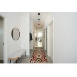 Nordlux LED spot svetiljka FALLON LONG LED/5,5W/230V crna | Eponuda.com