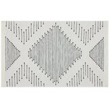 Conceptum Hypnose tepih staza (80x300) ar 15 grey | ePonuda.com