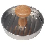 Burger presa 13cm HS-BE028