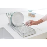 Brabantia Drainer Rack compact Light Grey | shoptok.hr