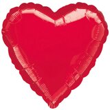 Amscan Balon crveni veliki P30 80009 02 | Eponuda.ba