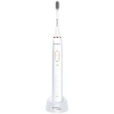 RIFF Shona Pro Electric IPX7 sonična zobna ščetka s 5 načini / 3x Speed + potovalna torbica (2 glavi i, (21366779) | Shoptok.si