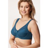 LAUMA lingerie Grudnjak Cotton Classic nepodstavljeni | shoptok.hr