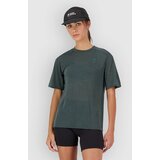 Mons Royale Aero Ultralight Merino Funkcijska majica dark cypress | Shoptok.si