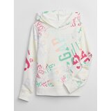 GAP Kids sweatshirt with logo - Girls | shoptok.hr