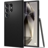 Spigen Maska LIQUID AIR za Samsung S24 Ultra crna | Eponuda.ba