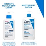 CeraVe Moisturizers Intensive Moisturizing Lotion vlažilni losjon za suho in srbečo kožo 236 ml | Shoptok.si