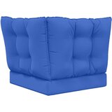  Zunanja blazina za kavč 3 pcs Turkizna Poliester, (5000202607) | Shoptok.si