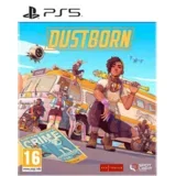 Dustborn (Playstation 5)