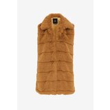 Mexx Ženski prsluk od veštačkog krzna MF006401843W-171045 Cene