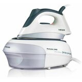 Haeger Likalnik 5608475009204 z močjo 2400 W in rezervoarjem 0,9 L, (5000118705) | Shoptok.si