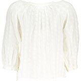 Desigual WOMEN&#39;S LONG SLEEVE SHIRT WHITE | shoptok.hr