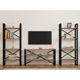 Hanah home TV komoda Egzotik | ePonuda.com