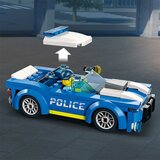 Lego City: Policijski avtomobil | Shoptok.si