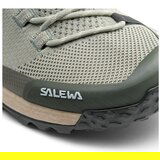 Salewa Puez Knit Mid Powertex Siva | shoptok.hr